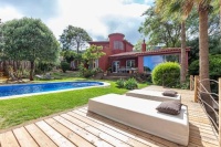 Villa en Tarifa con vistas a ÁFRICA