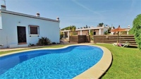 Hacienda Puerto Conil