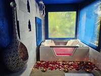Casa privada para dos con Jacuzzi y Piscina Málaga