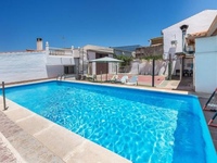 Holiday Home Rural Cacin by Interhome