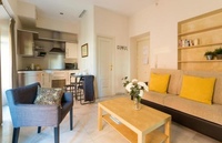 CSE Apartamentos Altamira