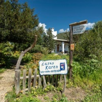 Casas Karen