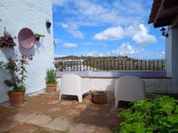 Casa Jaruf CENTRO HISTÓRICO Parking Gratuito Patio petfriendly