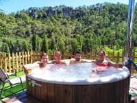 Alojamiento Rural Las Maravillas