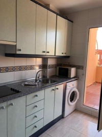 Urbanización Naturista Parque Vera