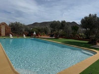 Olivares Rural