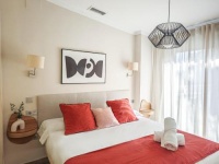 AZZ Sevilla Torre de la Plata Apartamentos