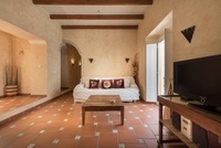 Apartamento Guzman el Bueno
