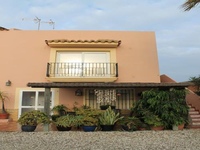 La Torre del Palmar