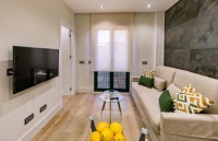 Apartamentos Suites Oficentro Original