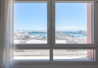Apartamento El Puerto Bahía