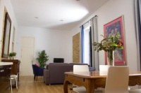 Life Apartments Alberto Lista