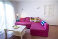 Sea & Wave La Finestra Apartment