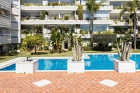 Apartamento Puerta de Marbella