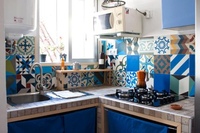 Apartamentos Old Town Málaga Centro Hernán Ruiz de 4 a 8 Personas