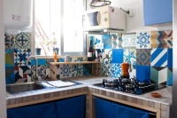 Apartamentos Málaga Centro Hernán Ruiz de 4 a 8 Personas