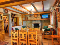 Casa el Rincon Cazorla