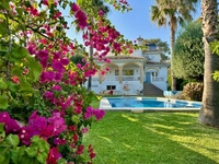 Villa Dolce Vita