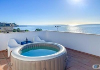 Apartamentos Varadero on the beach