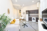 Apartamentos Calle Larios