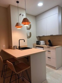 Apartamentos Turísticos La Terraza*