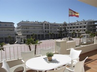 Plaza España - Central 3 Bedroom apartment - LUAL