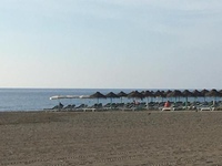 Apartamentos SOL y PLAYA Torremolinos