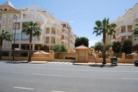 Apartamentos Isla Canela y Punta del Moral