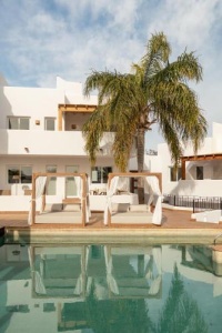 Siete Villas Olivencia Natural