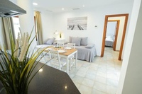 Apartamentos Gravina