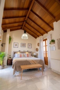 Apartamentos VITA CENTER