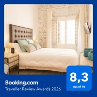 Living4Malaga Boutique Apartments