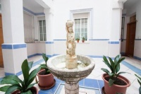 Malaga Center Flat Historic Center