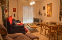 Apartamento Turistico La Bruma de Vejer
