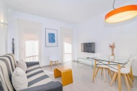 Apartamentos Caballerizas con parking gratuito