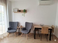 Apartamentos El Barrio