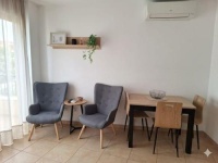 Apartamentos El Barrio