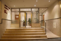 Apartamentos Turísticos Plaza del Olvido