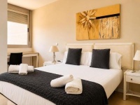 MÁLAGA Si eS CaSuaL, Malagueta Penthouse