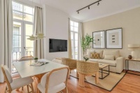 Minimal Rooms by ELE Apartments