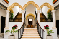 Apartamentos Larga 70
