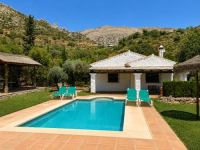Villa La Clavelina Rocabella