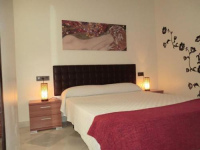 Living-Sevilla Apartments San Lorenzo