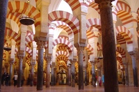 Granada Small-Group Cordoba and Mosque Tour