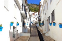 Mijas Pueblo Private half-day Trip in from Costa del Sol