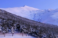 Private Tour: Sierra Nevada Day Trip from Granada