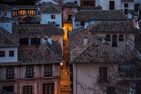 Granada Albaicin and Sacromonte Private Tour