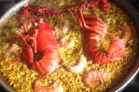 Almeria: Authentic Spanish Cooking Class