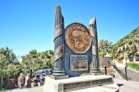 Gibraltar Inside Out Panoramic Tour 1hrs Plus