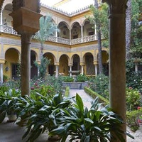 Palacio de las Dueñas
